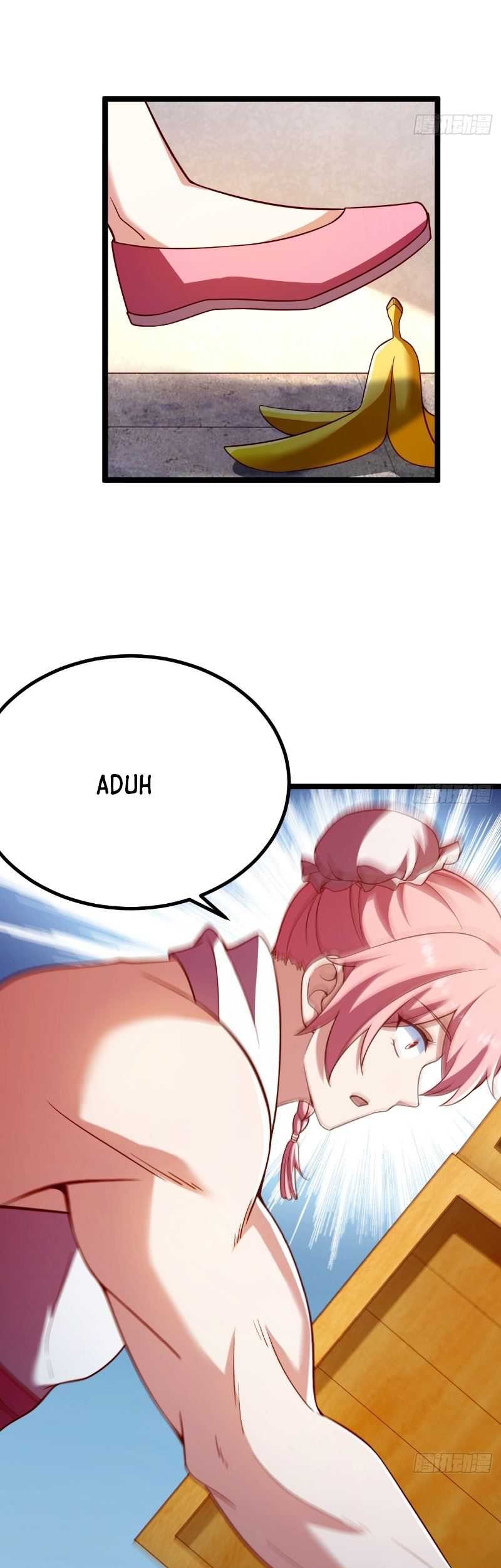 I Was Forced by the System to Become a Villain Chapter 48 Gambar 24