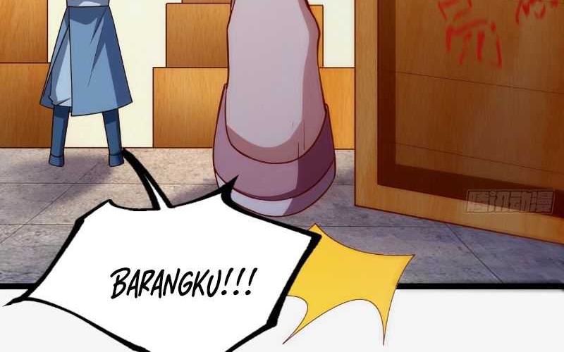 I Was Forced by the System to Become a Villain Chapter 48 Gambar 29