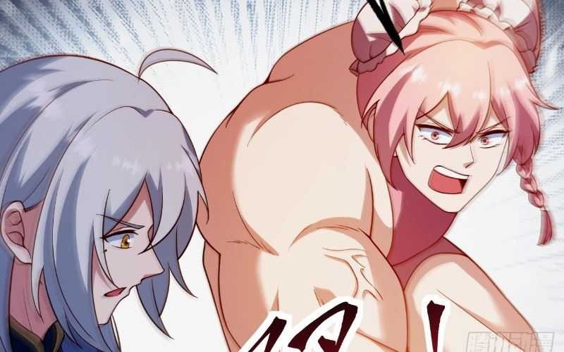 I Was Forced by the System to Become a Villain Chapter 48 Gambar 31