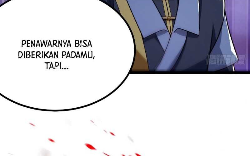 I Was Forced by the System to Become a Villain Chapter 48 Gambar 37