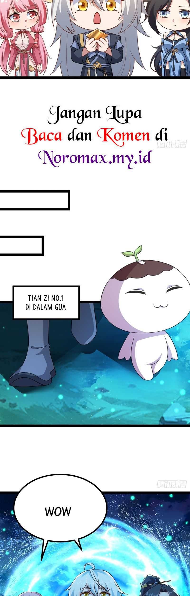 I Was Forced by the System to Become a Villain Chapter 48 Gambar 6