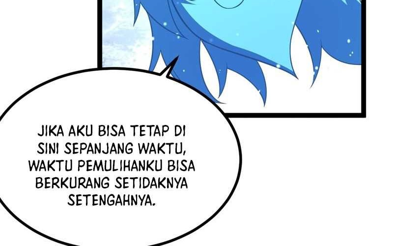 I Was Forced by the System to Become a Villain Chapter 48 Gambar 9
