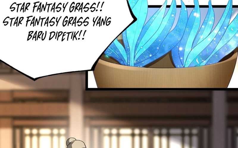 I Was Forced by the System to Become a Villain Chapter 48 Gambar 17