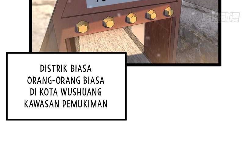 I Was Forced by the System to Become a Villain Chapter 47 Gambar 19