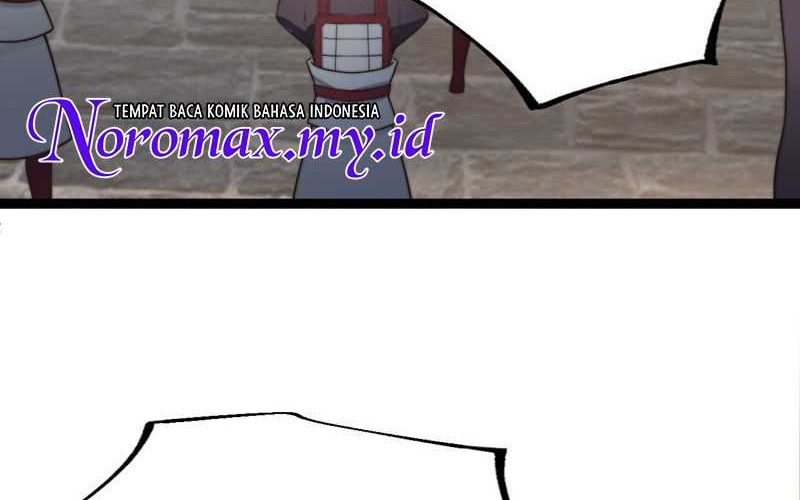 I Was Forced by the System to Become a Villain Chapter 47 Gambar 23
