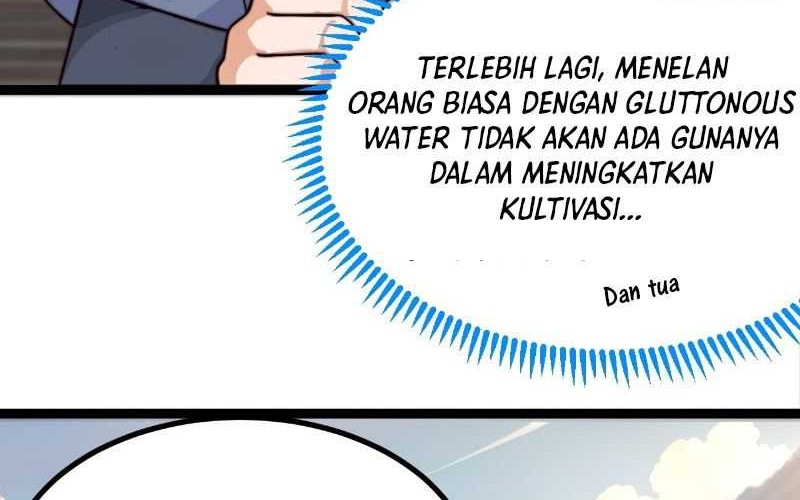 I Was Forced by the System to Become a Villain Chapter 47 Gambar 25