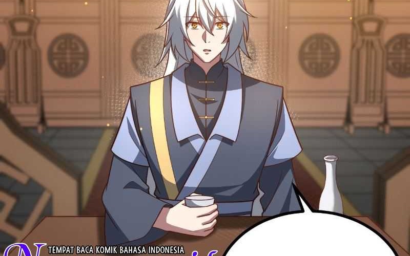 I Was Forced by the System to Become a Villain Chapter 47 Gambar 33