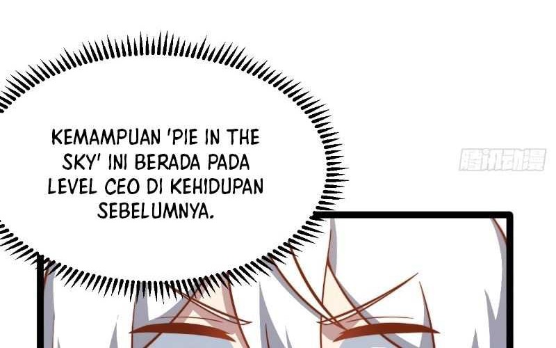 I Was Forced by the System to Become a Villain Chapter 47 Gambar 37