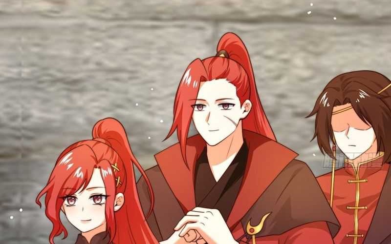 I Was Forced by the System to Become a Villain Chapter 47 Gambar 3