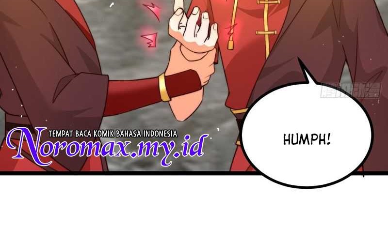 I Was Forced by the System to Become a Villain Chapter 47 Gambar 5