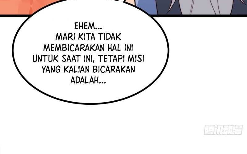 I Was Forced by the System to Become a Villain Chapter 47 Gambar 7