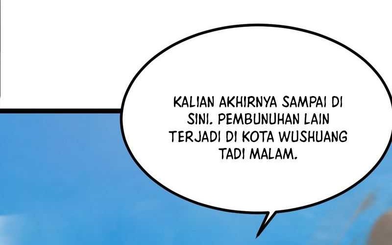 I Was Forced by the System to Become a Villain Chapter 47 Gambar 9