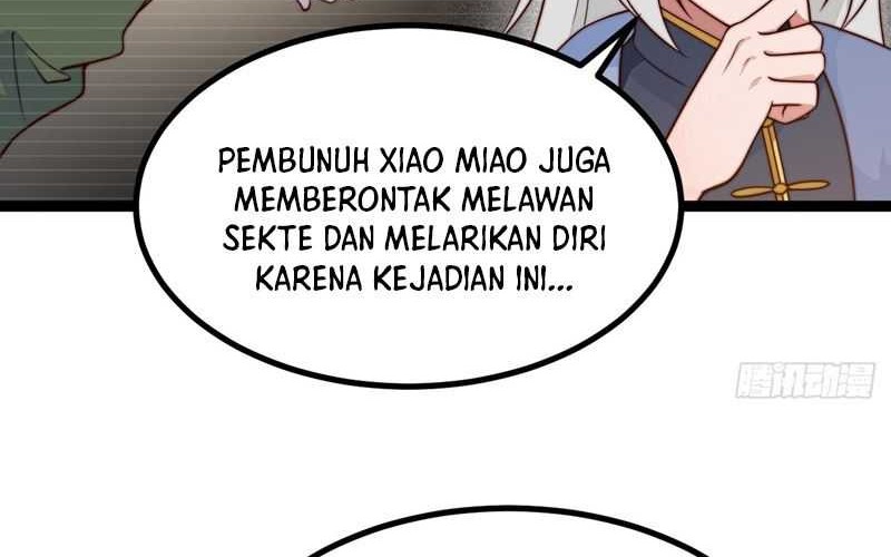 I Was Forced by the System to Become a Villain Chapter 47 Gambar 15