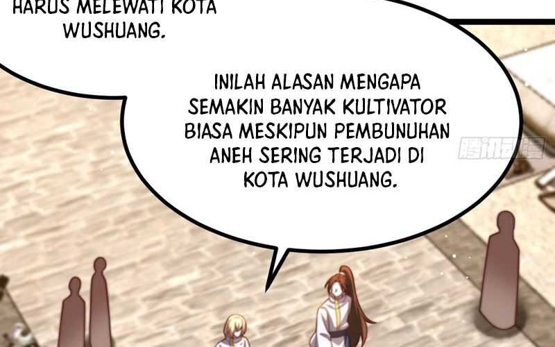 I Was Forced by the System to Become a Villain Chapter 46 Gambar 19