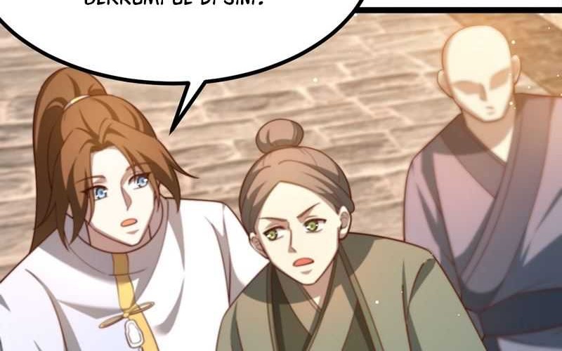 I Was Forced by the System to Become a Villain Chapter 46 Gambar 21