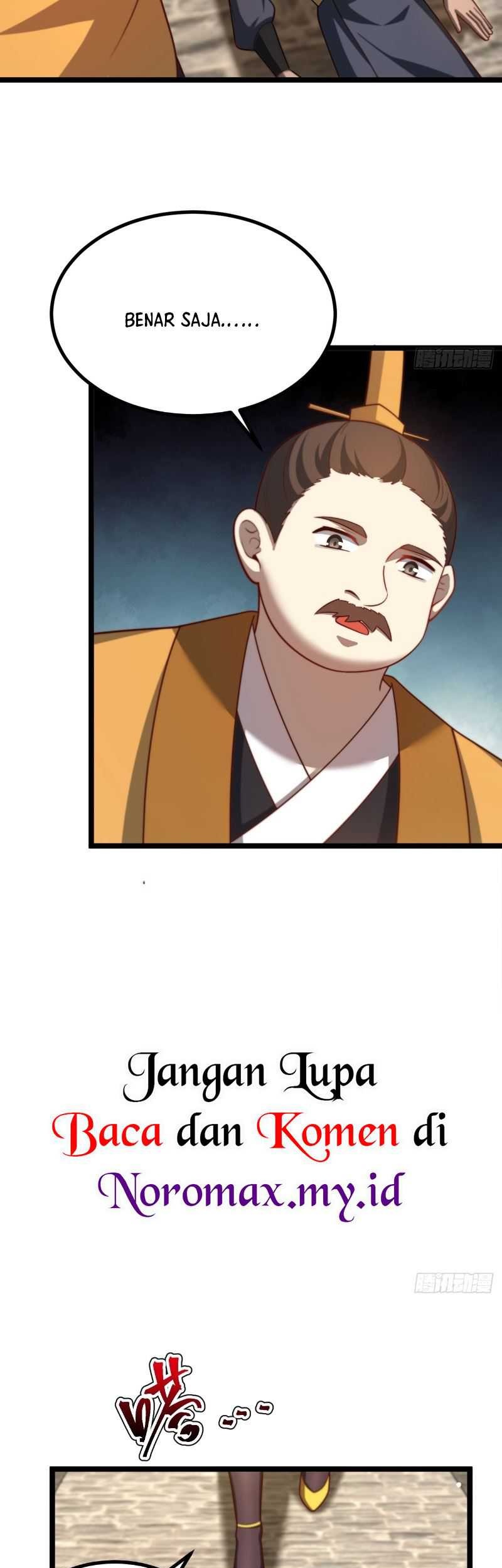 I Was Forced by the System to Become a Villain Chapter 46 Gambar 24