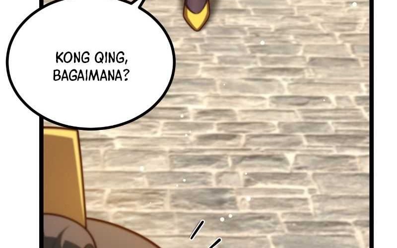 I Was Forced by the System to Become a Villain Chapter 46 Gambar 25