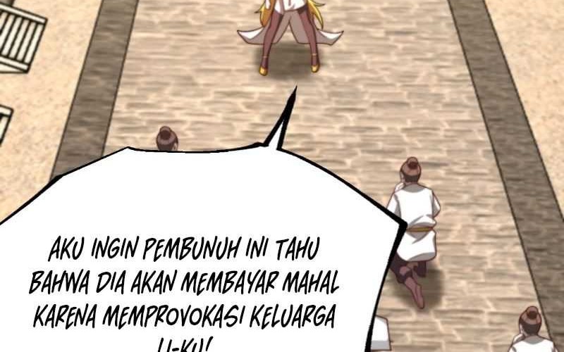 I Was Forced by the System to Become a Villain Chapter 46 Gambar 29