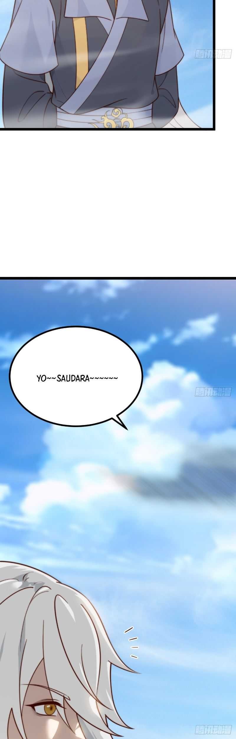 I Was Forced by the System to Become a Villain Chapter 46 Gambar 34