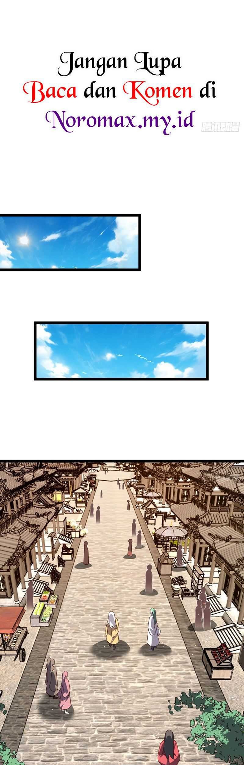 I Was Forced by the System to Become a Villain Chapter 46 Gambar 12