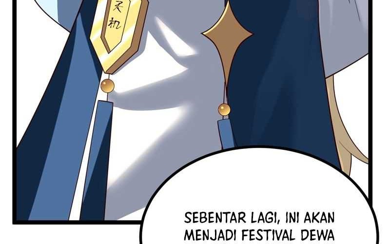 I Was Forced by the System to Become a Villain Chapter 46 Gambar 17