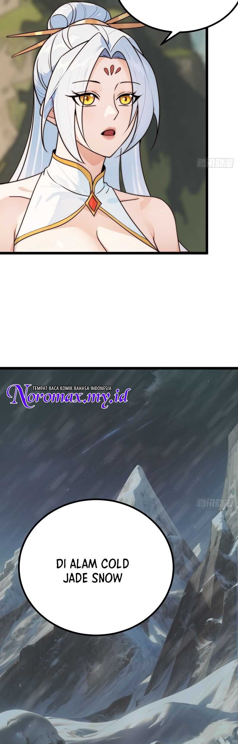I Was Forced by the System to Become a Villain Chapter 45 Gambar 18