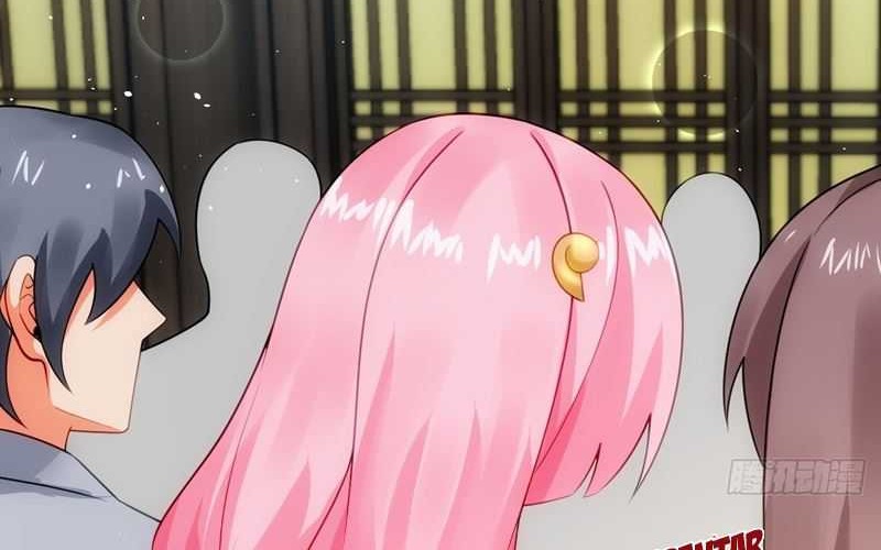 I Was Forced by the System to Become a Villain Chapter 45 Gambar 23
