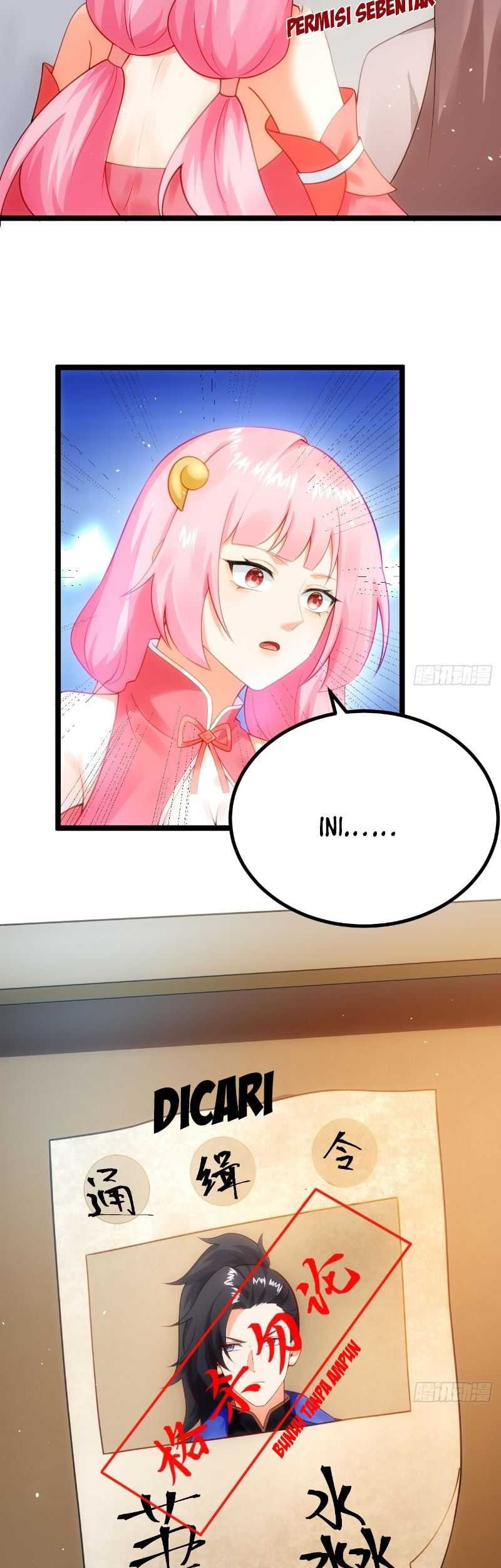 I Was Forced by the System to Become a Villain Chapter 45 Gambar 24