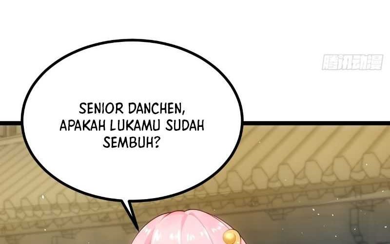 I Was Forced by the System to Become a Villain Chapter 45 Gambar 27