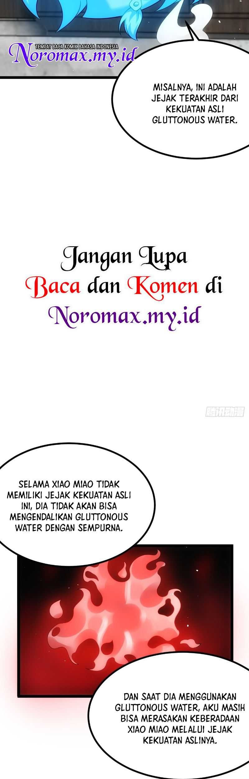 I Was Forced by the System to Become a Villain Chapter 45 Gambar 30