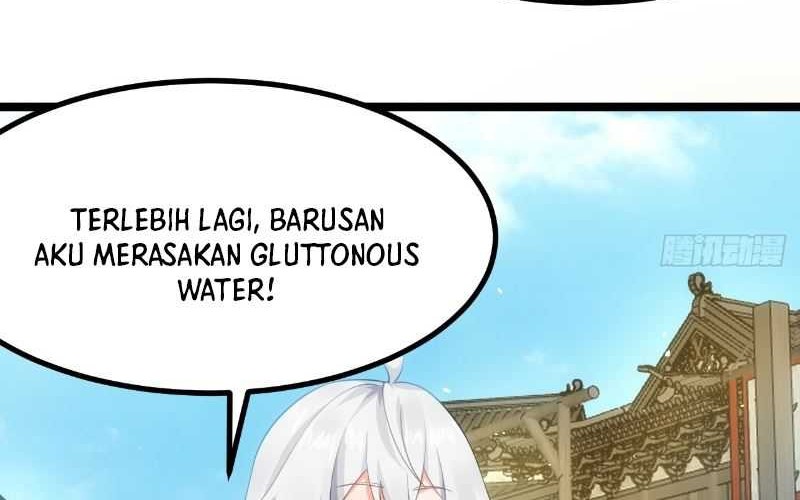 I Was Forced by the System to Become a Villain Chapter 45 Gambar 31