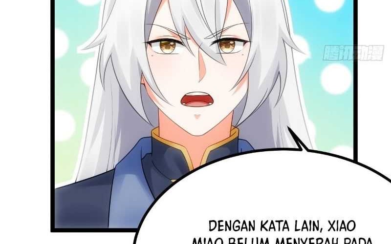 I Was Forced by the System to Become a Villain Chapter 45 Gambar 33
