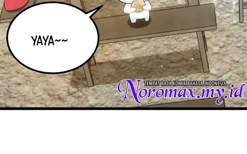 I Was Forced by the System to Become a Villain Chapter 45 Gambar 35
