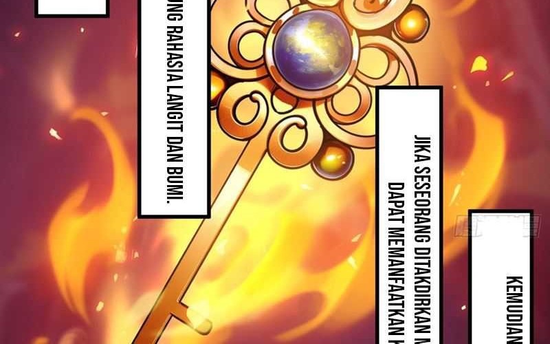 I Was Forced by the System to Become a Villain Chapter 45 Gambar 3