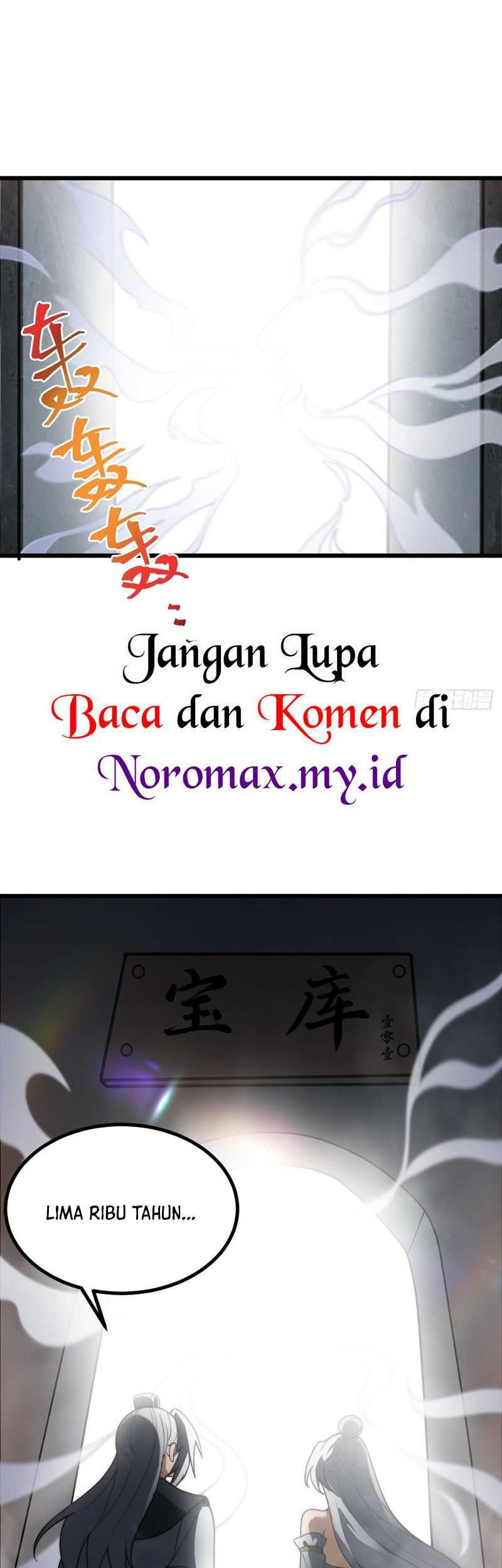 I Was Forced by the System to Become a Villain Chapter 45 Gambar 6