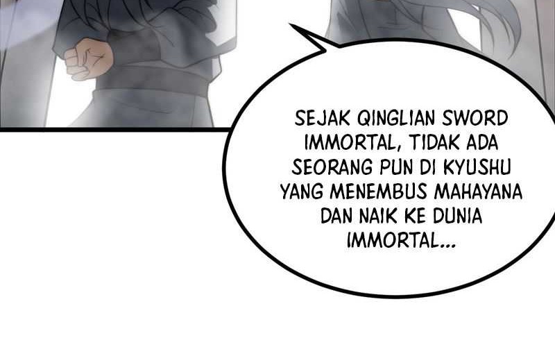 I Was Forced by the System to Become a Villain Chapter 45 Gambar 7