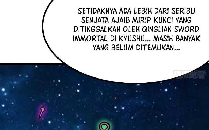 I Was Forced by the System to Become a Villain Chapter 45 Gambar 11