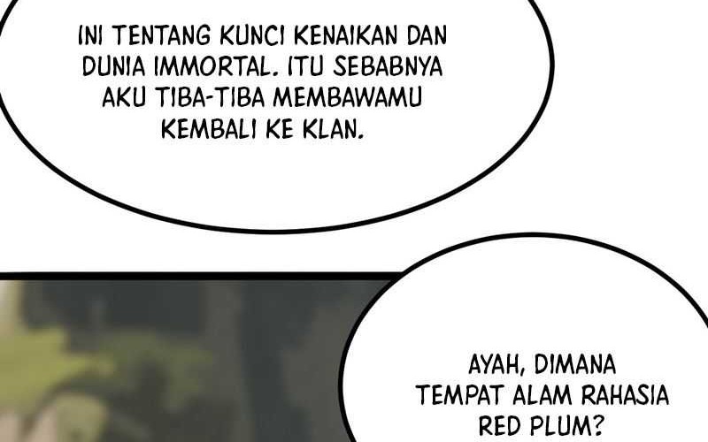 I Was Forced by the System to Become a Villain Chapter 45 Gambar 17