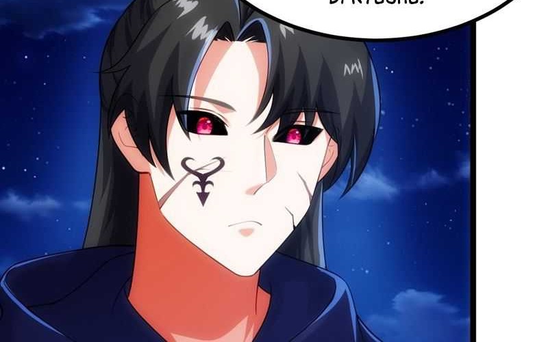 I Was Forced by the System to Become a Villain Chapter 44 Gambar 21