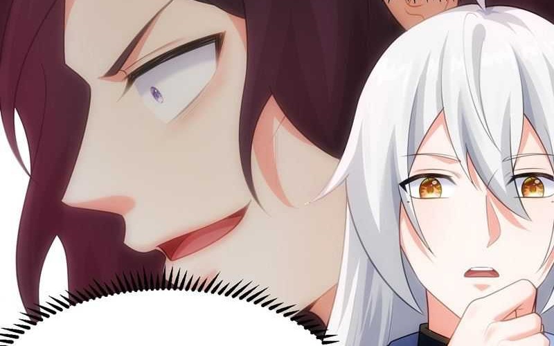 I Was Forced by the System to Become a Villain Chapter 44 Gambar 23