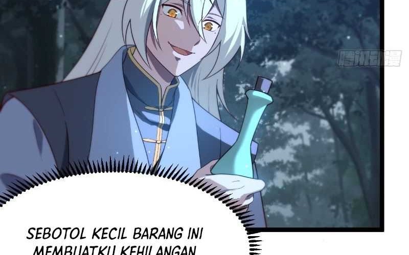 I Was Forced by the System to Become a Villain Chapter 44 Gambar 31