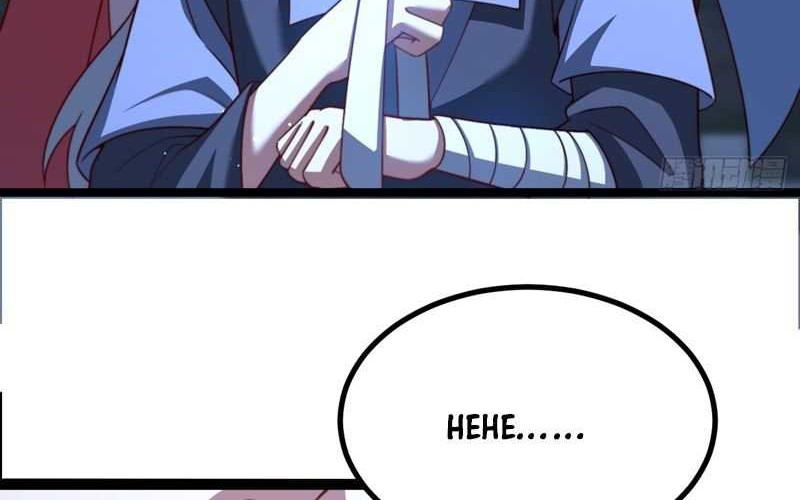 I Was Forced by the System to Become a Villain Chapter 44 Gambar 9