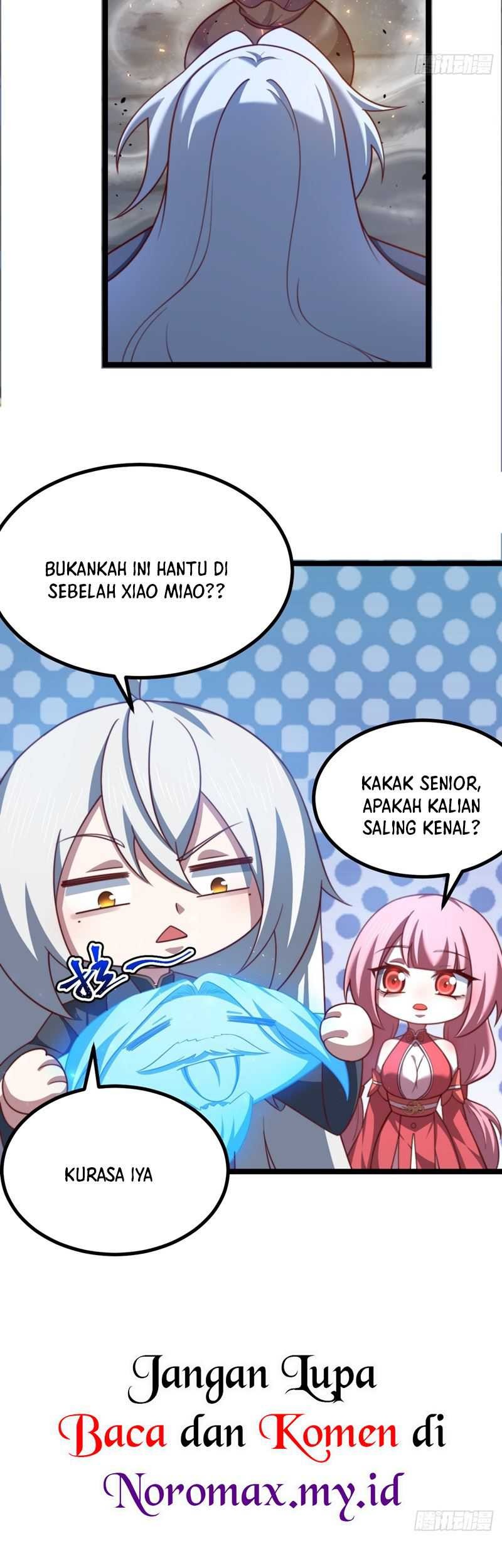 I Was Forced by the System to Become a Villain Chapter 44 Gambar 12