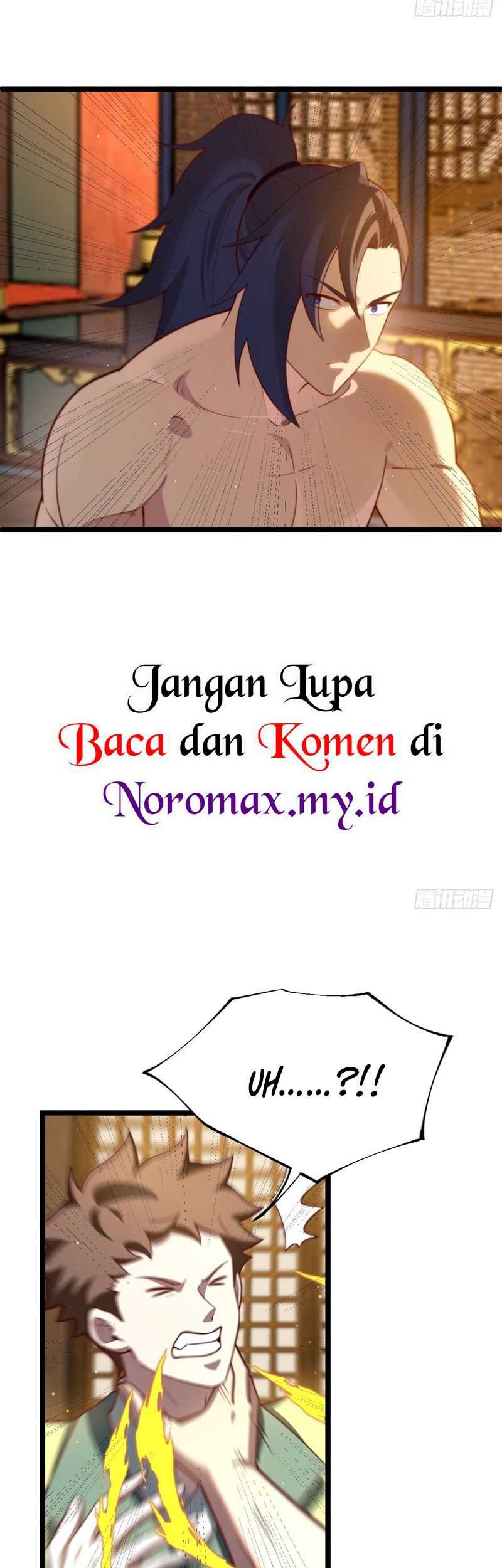 I Was Forced by the System to Become a Villain Chapter 43 Gambar 18