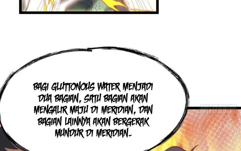 I Was Forced by the System to Become a Villain Chapter 43 Gambar 19