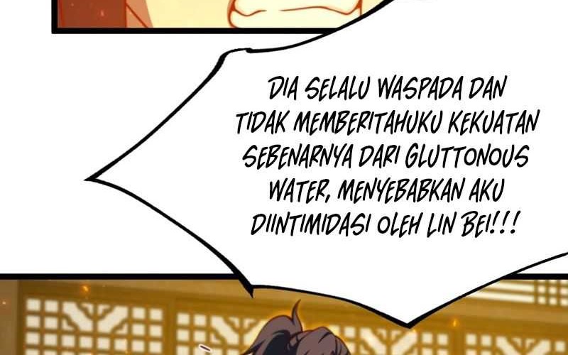 I Was Forced by the System to Become a Villain Chapter 43 Gambar 23