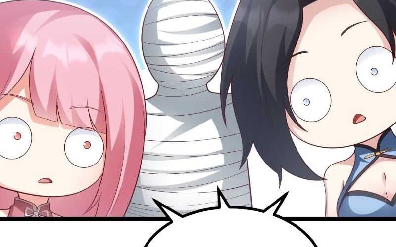 I Was Forced by the System to Become a Villain Chapter 43 Gambar 33