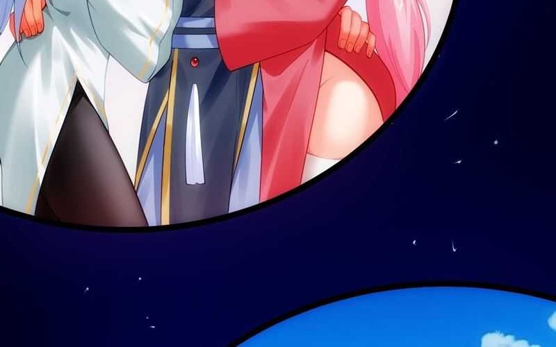 I Was Forced by the System to Become a Villain Chapter 43 Gambar 3