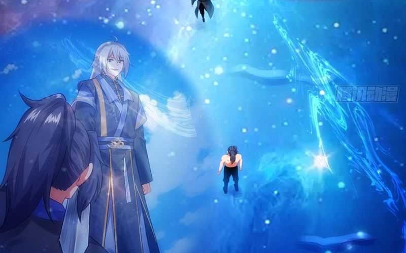 I Was Forced by the System to Become a Villain Chapter 43 Gambar 5