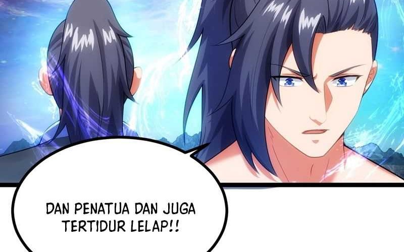 I Was Forced by the System to Become a Villain Chapter 43 Gambar 7